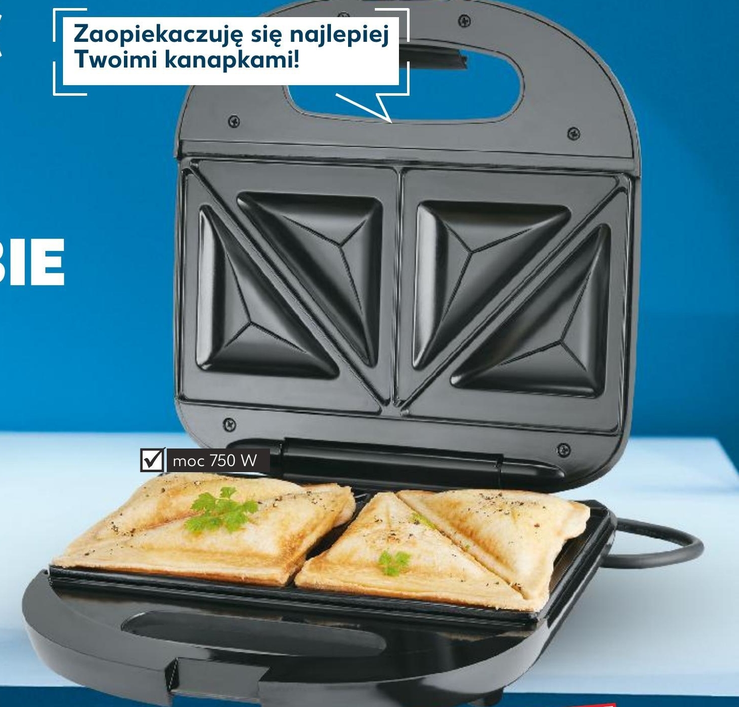 Archiwum Ariete 198 DISNEY SANDWICH MAKER OPIEKACZ DO KANAPEK