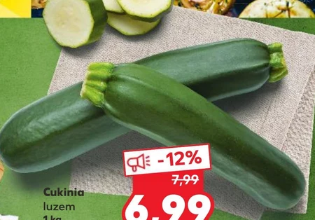 Cukinia