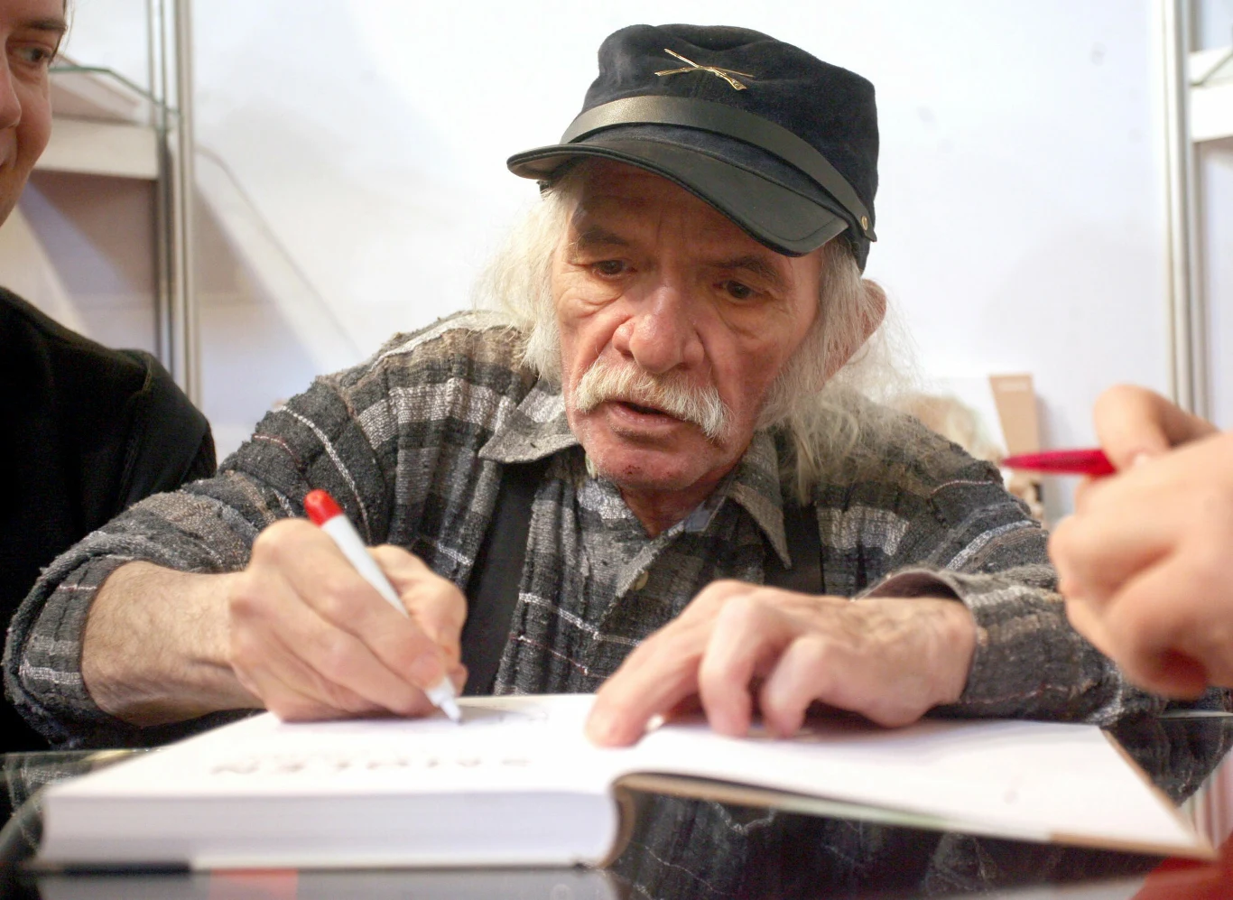 Bohdan Smoleń Bohdan Smoleń