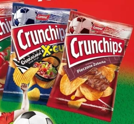 Chipsy Crunchips