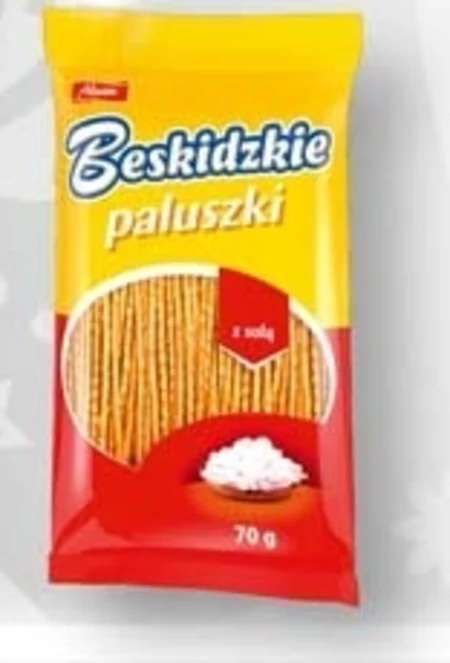 Paluszki Beskidzkie