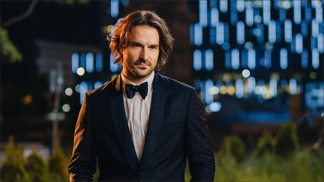 Film trafi do kin w pierwszym kwartale 2022 roku.