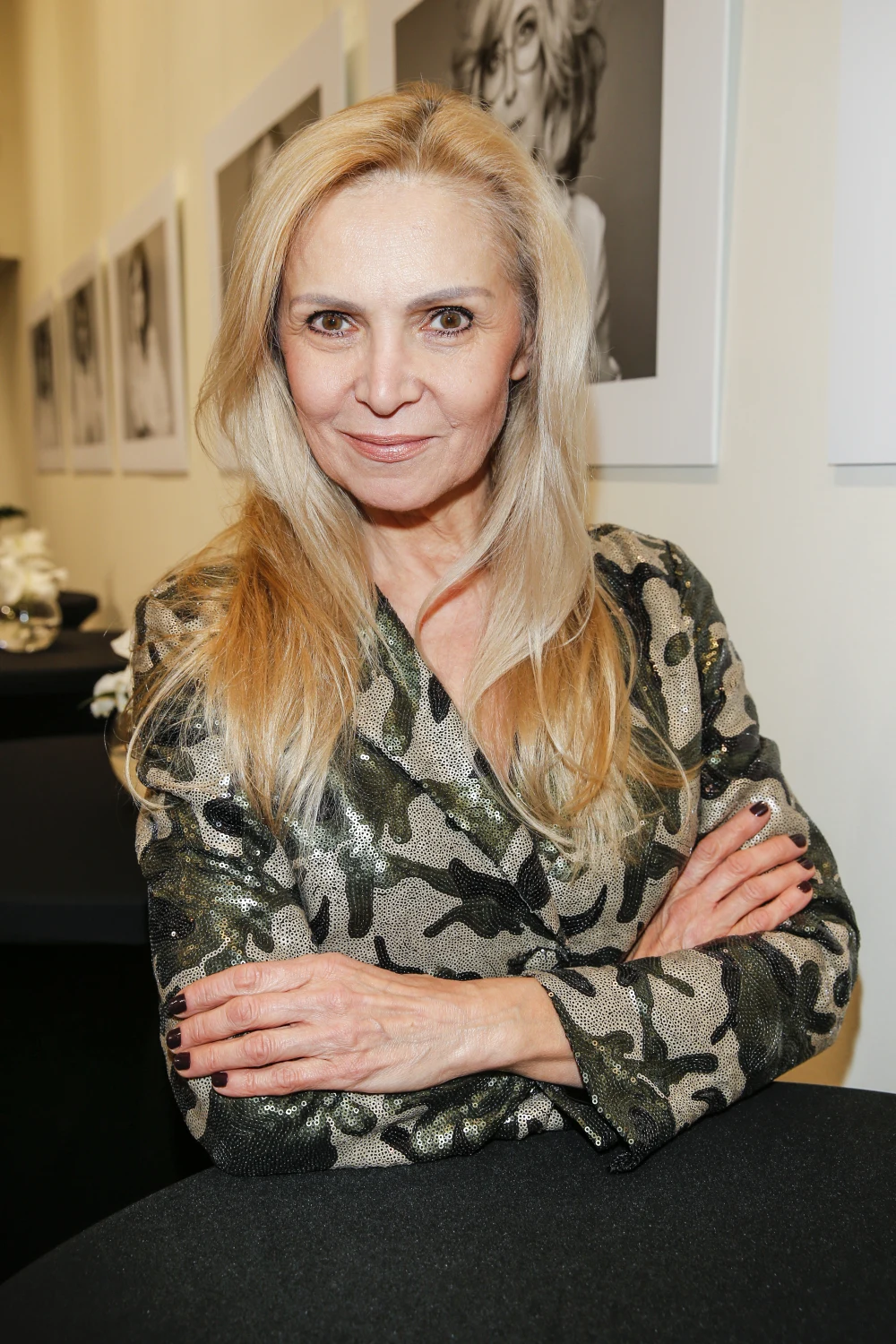 Sylwia Wysocka