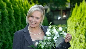 Sylwia Wysocka