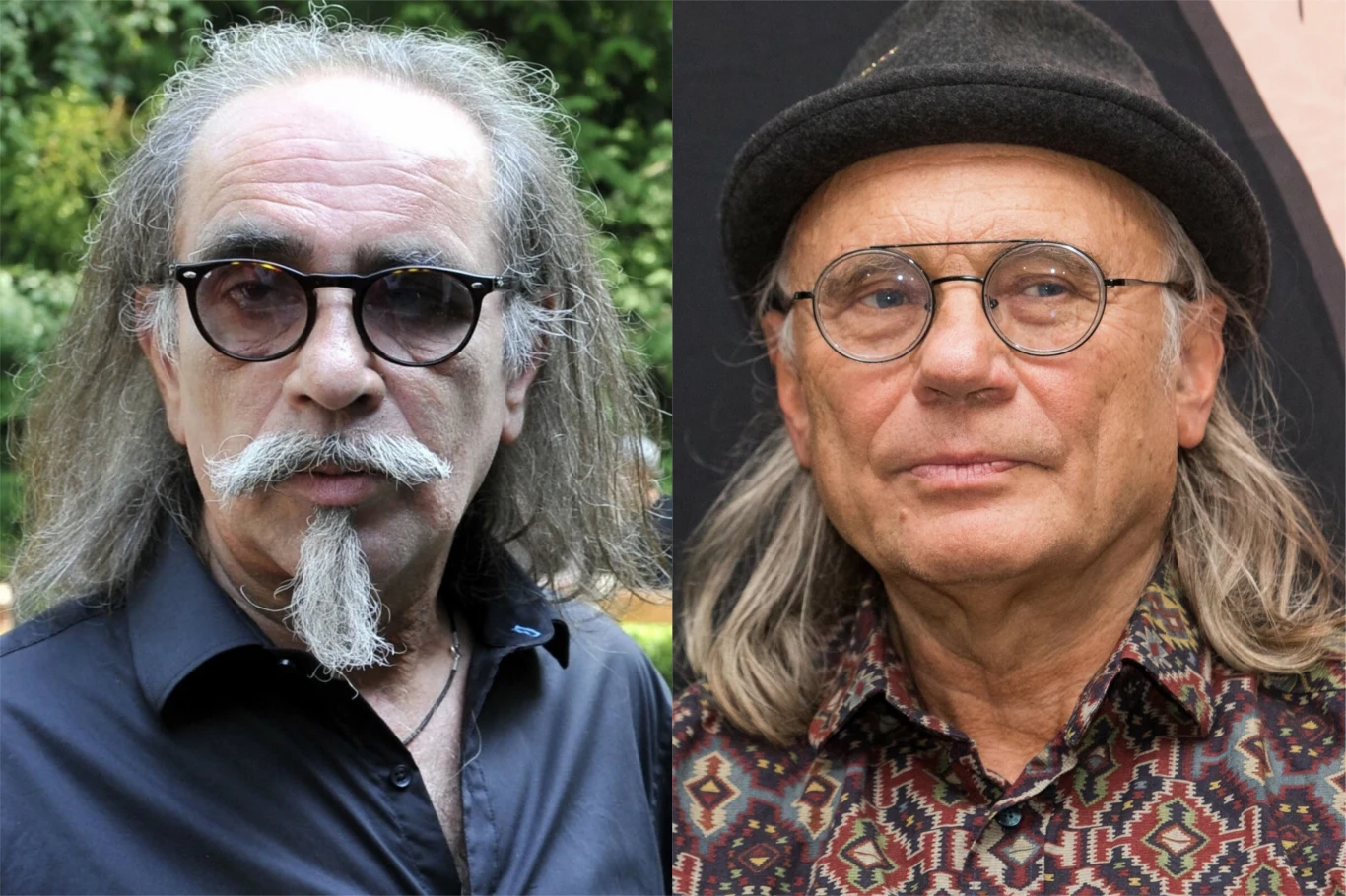 Milo Kurtis, Kamil Sipowicz Milo Kurtis, Kamil Sipowicz