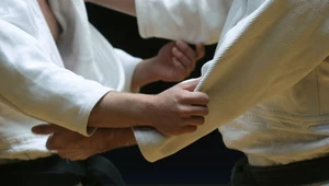 Judo - zdj. ilustracyjne