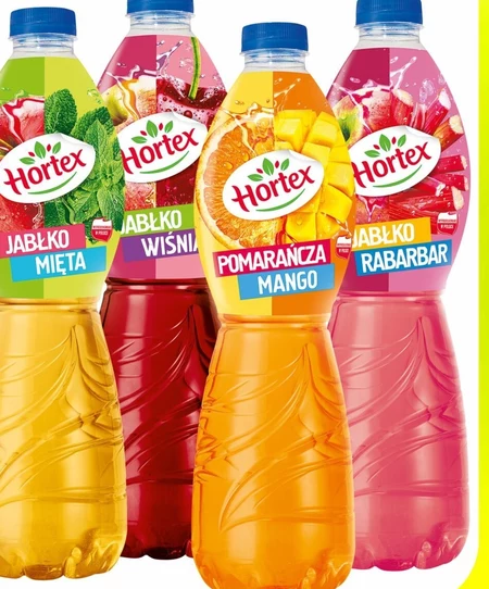 Napój Hortex