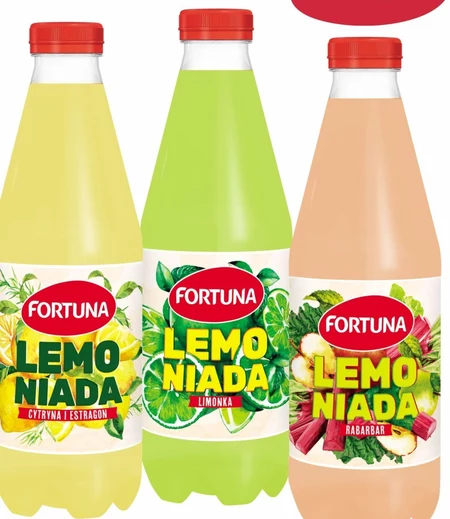 Lemoniada Fortuna