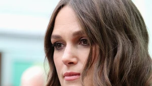 Keira Knightley