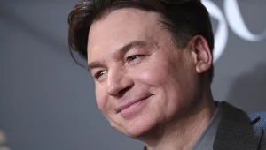 Mike Myers
