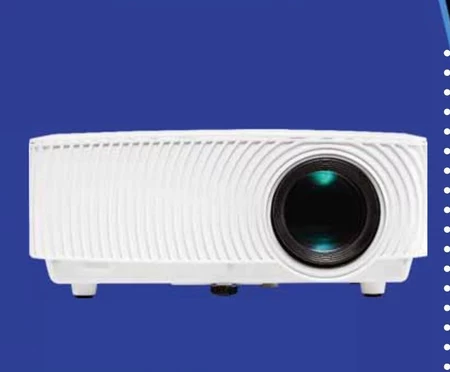 Projektor Overmax