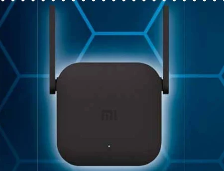 Wzmacniacz sygnału wifi Xiaomi