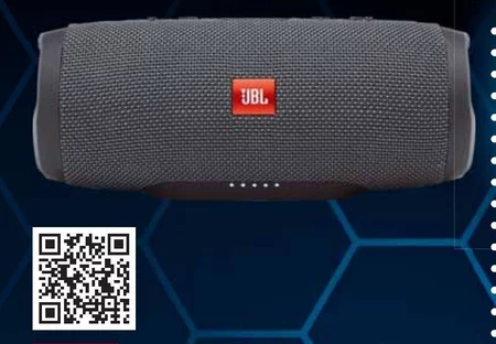 Głośnik bezprzewodowy JBL
