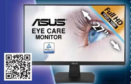 Monitor ASUS