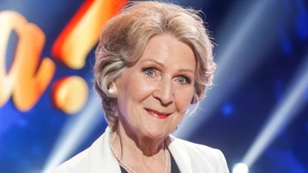 Irena Santor