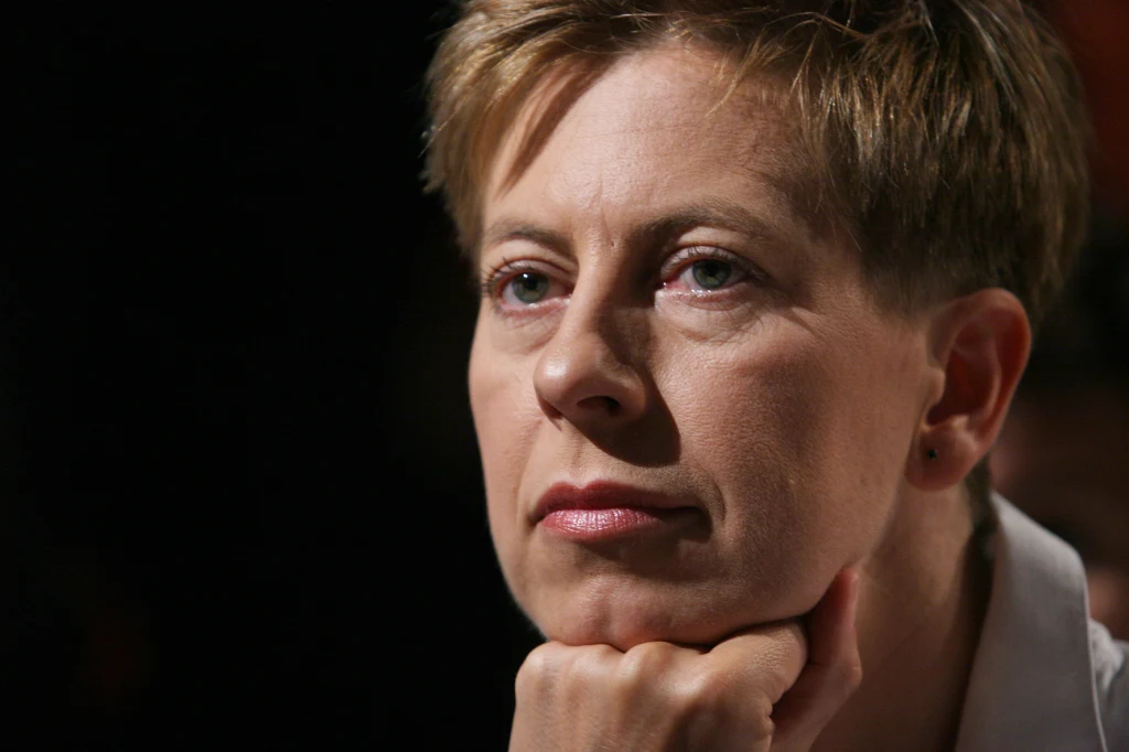 Dorota Warakomska, 2005 rok Dorota Warakomska, 2005 rok