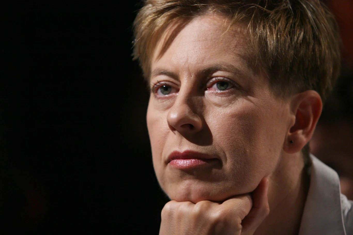 Dorota Warakomska, 2005 rok Dorota Warakomska, 2005 rok