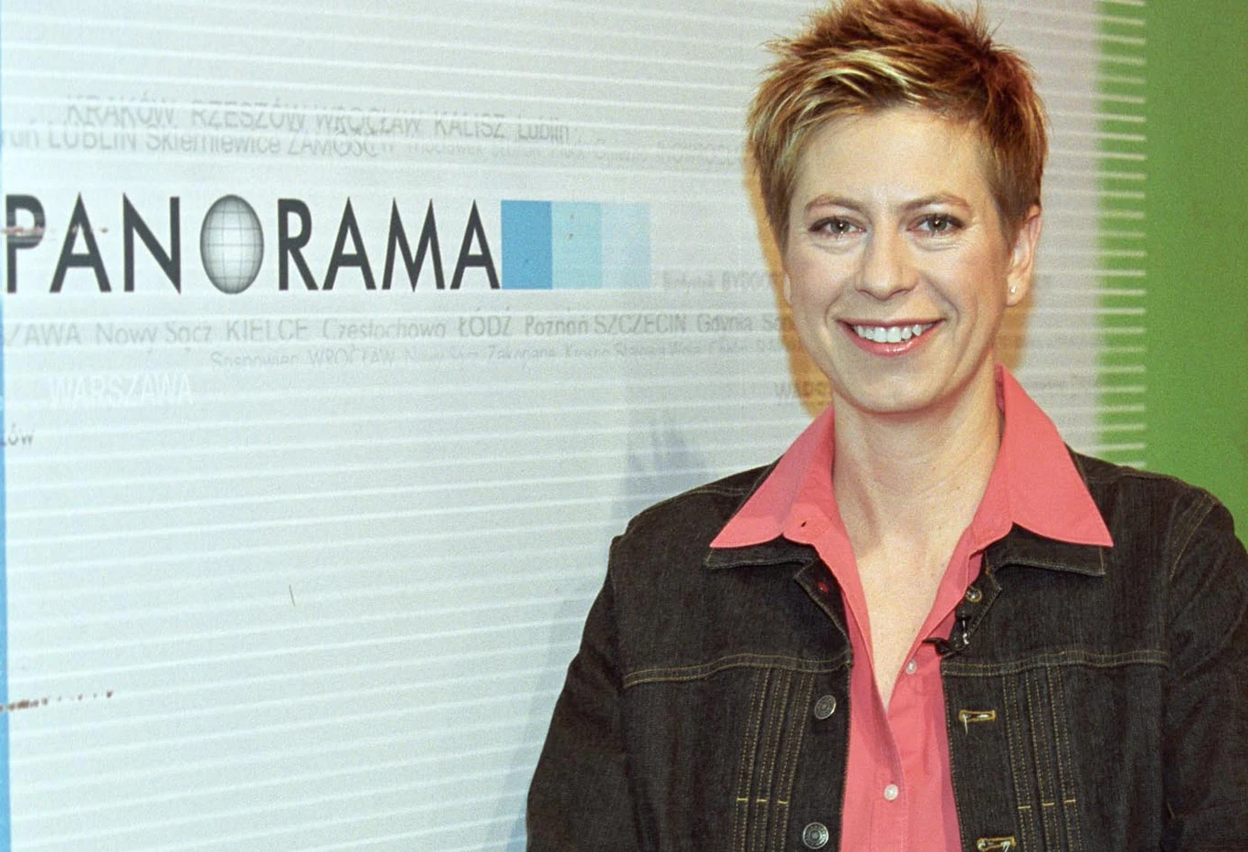 Dorota Warakomska Dorota Warakomska