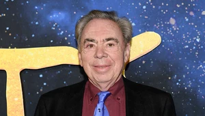 Andrew Lloyd Webber to jeden z najbogatszych muzyków w Wielkiej Brytanii