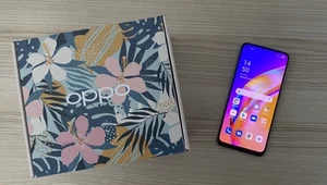 Test Oppo Reno 5 Z