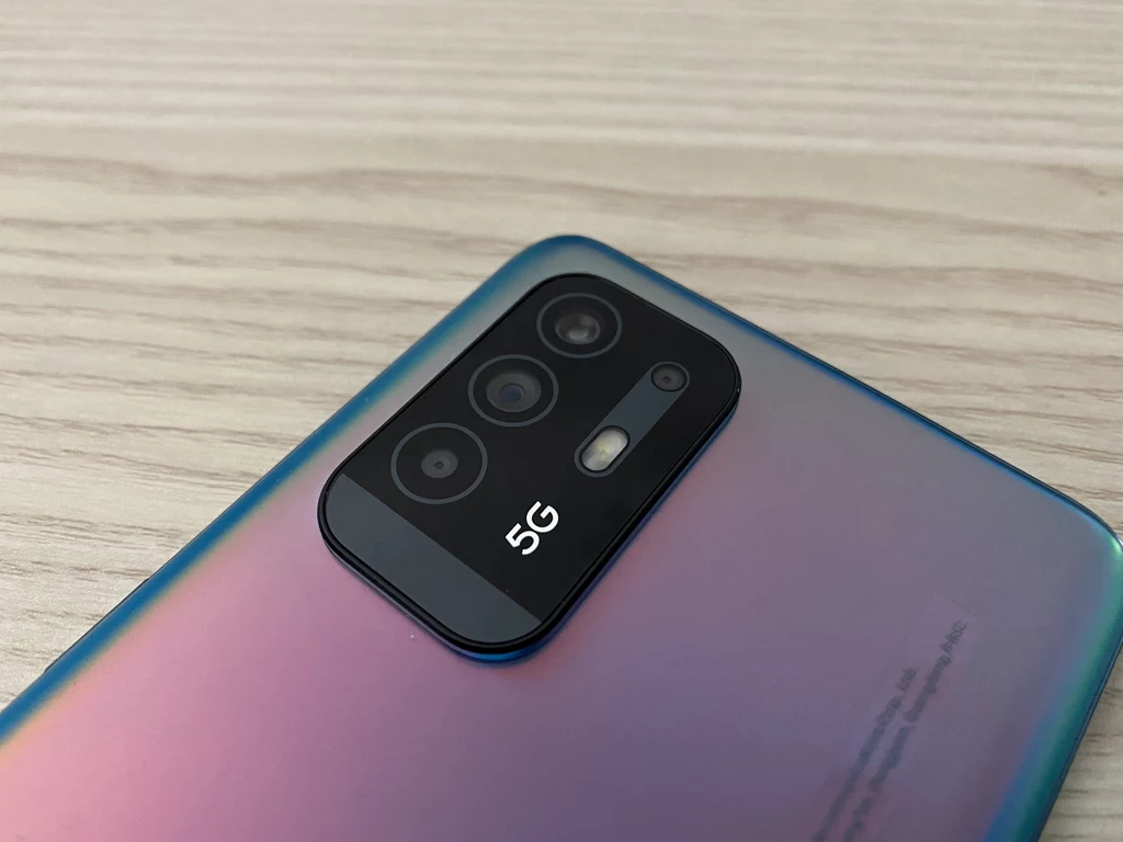 Oppo Reno 5 Z