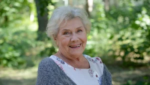 Teresa Lipowska