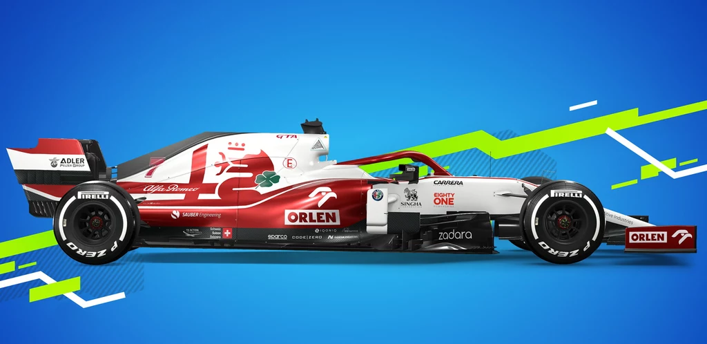 F1 2021