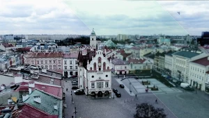 ​"Rzeszów Wybiera" - debata kandydatów na prezydenta Rzeszowa w czwartek o 16:30