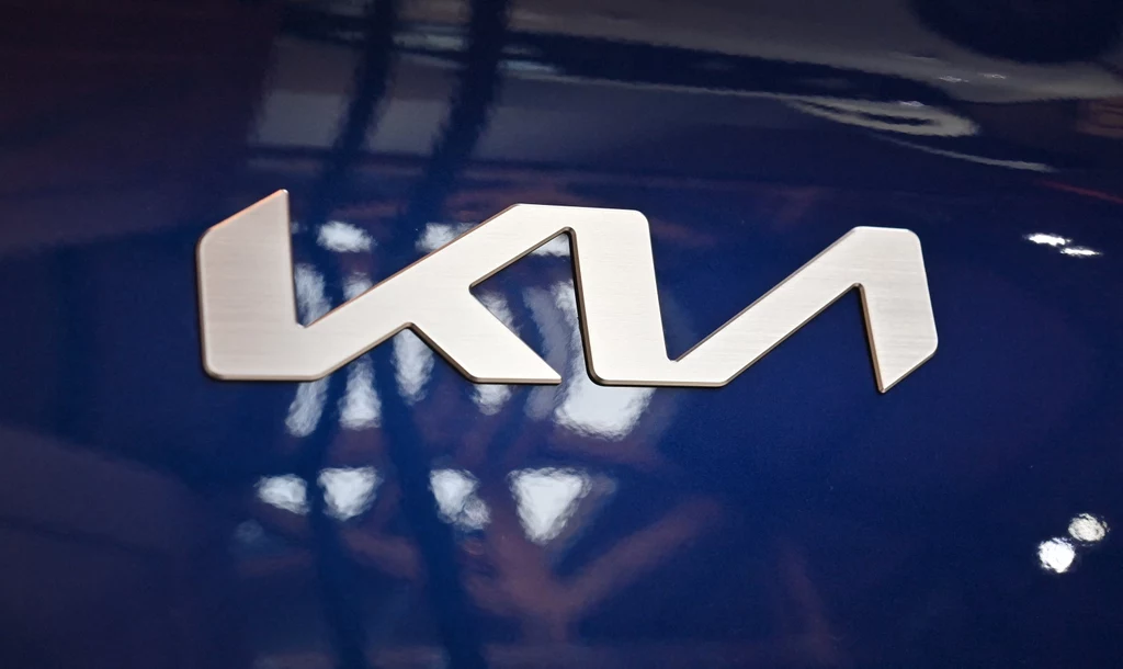 Kia - logo