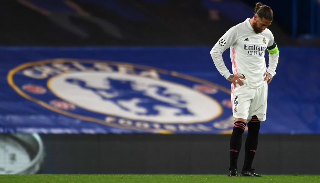 Sergio Ramos Sergio Ramos