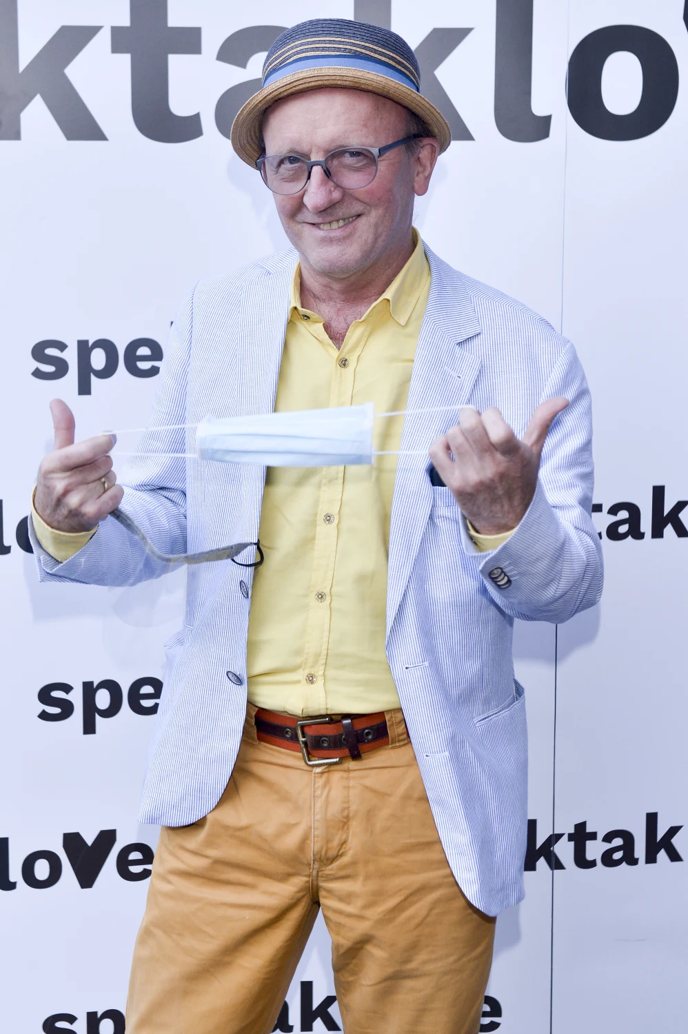 Artur Barciś Artur Barciś
