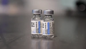 Szczepionka Johnson & Johnson