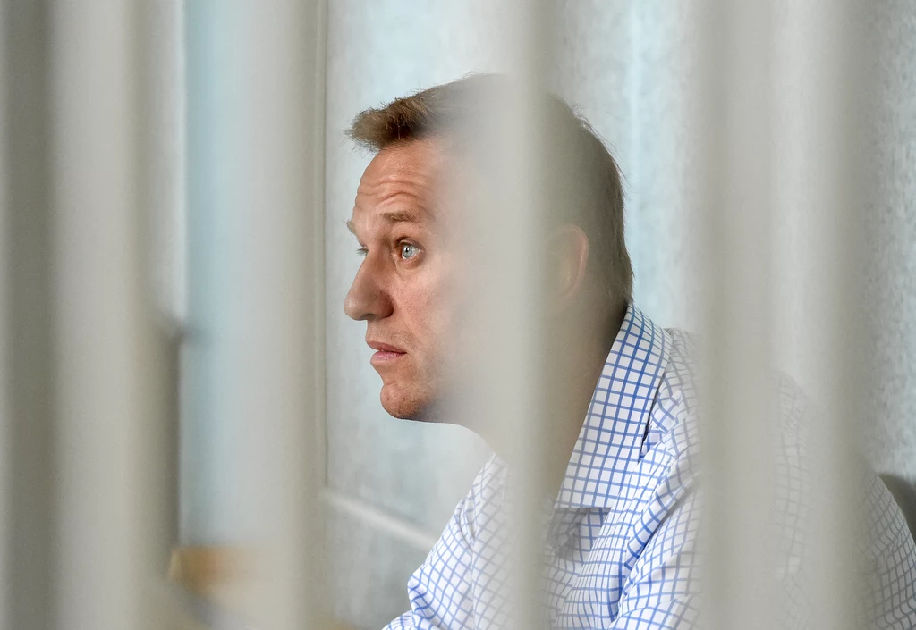 Aleksiej Nawalny Aleksiej Nawalny