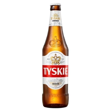 Piwo Tyskie - 10