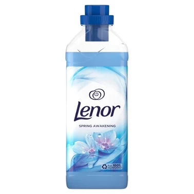 Płyn do płukania Lenor - 3