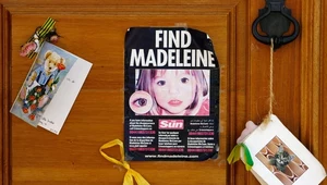 "Widziałem ją!". Polski wątek w sprawie zaginięcia Madeleine McCann