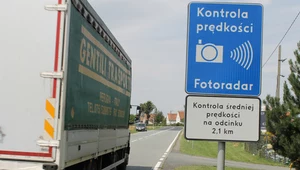 Odcinkowy pomiar prędkości na A1 wciąż żyłą złota