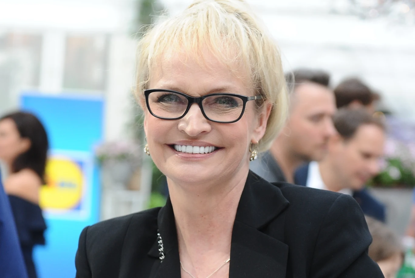 Adrianna Biedrzyńska Adrianna Biedrzyńska