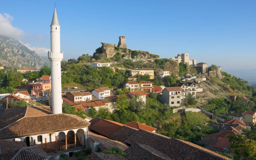 Albania oferuje nieruchomości za 1 euro