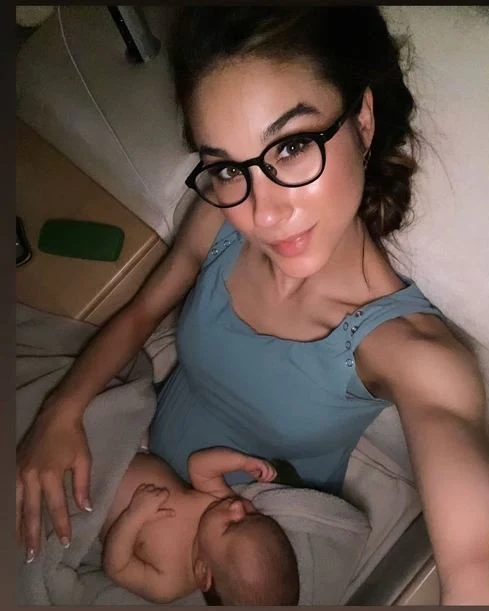 Ida Nowakowska/ https://www.instagram.com/idavictoria/?hl=pl Ida Nowakowska/ https://www.instagram.com/idavictoria/?hl=pl