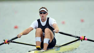 Mahe Drysdale to wielokrotny olimpyjczyk. W Tokio jednak się nie pojawi