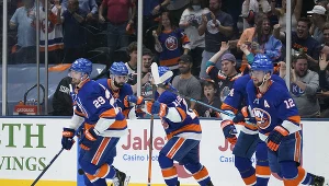 New York Islanders