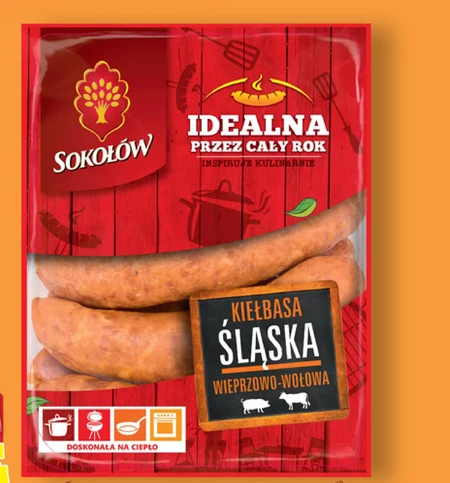 Kiełbasa