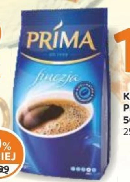 Kawa Prima