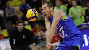 PlusLiga. Tine Urnaut może opuścić Jastrzębski Węgiel