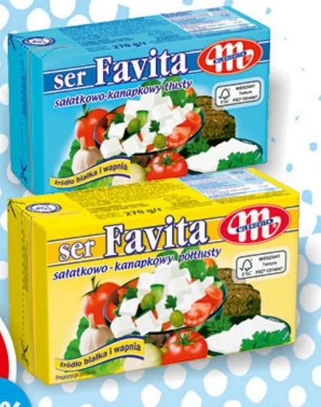 Ser Favita