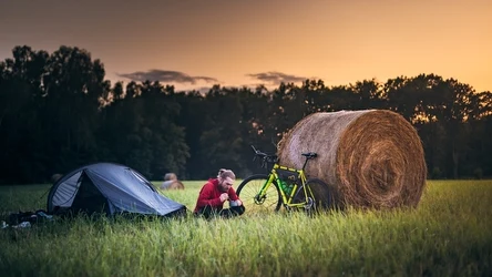 Zacznijmy od spojrzenia na mapę i ustalenia trasy przejazdu