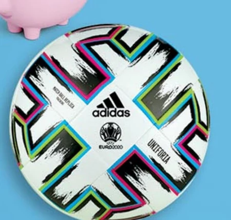 Piłka nożna Adidas