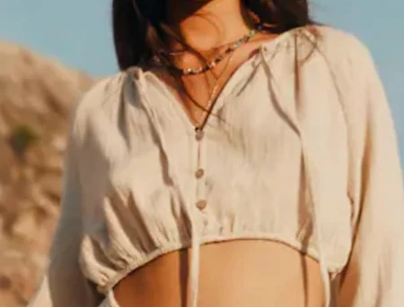 Bluzka Pull&Bear