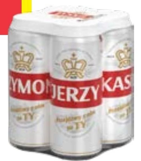 Piwo Tyskie